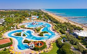 Centro Vacanze Pra' Delle Torri